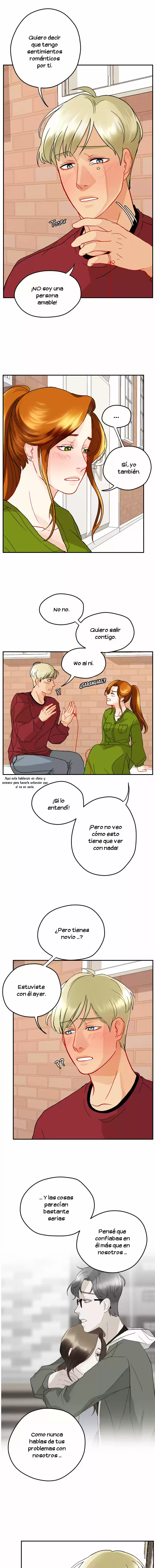 Love Me Knot - Capítulo 17 - Página 10 - LectorTMOo