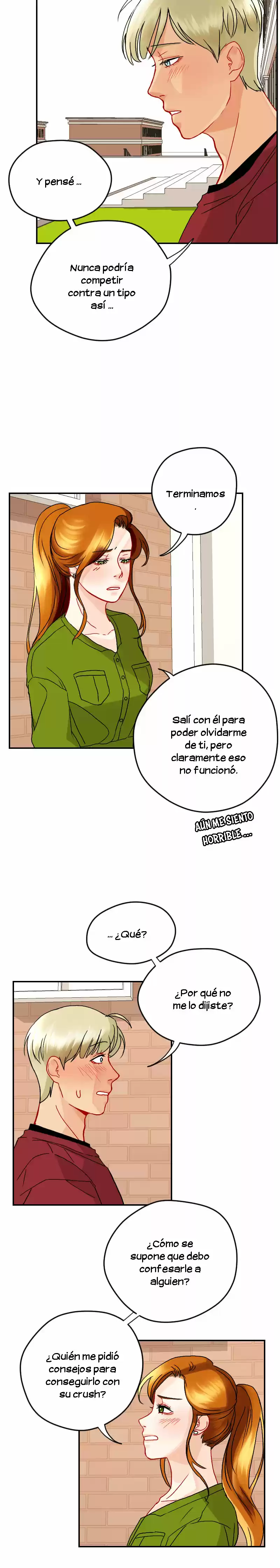 Love Me Knot - Capítulo 17 - Página 11 - LectorTMOo