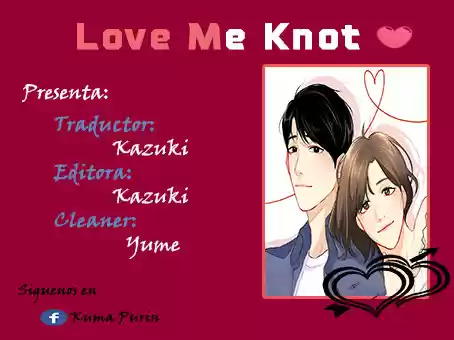 Love Me Knot - Capítulo 18 - Página 2 - LectorTMOo