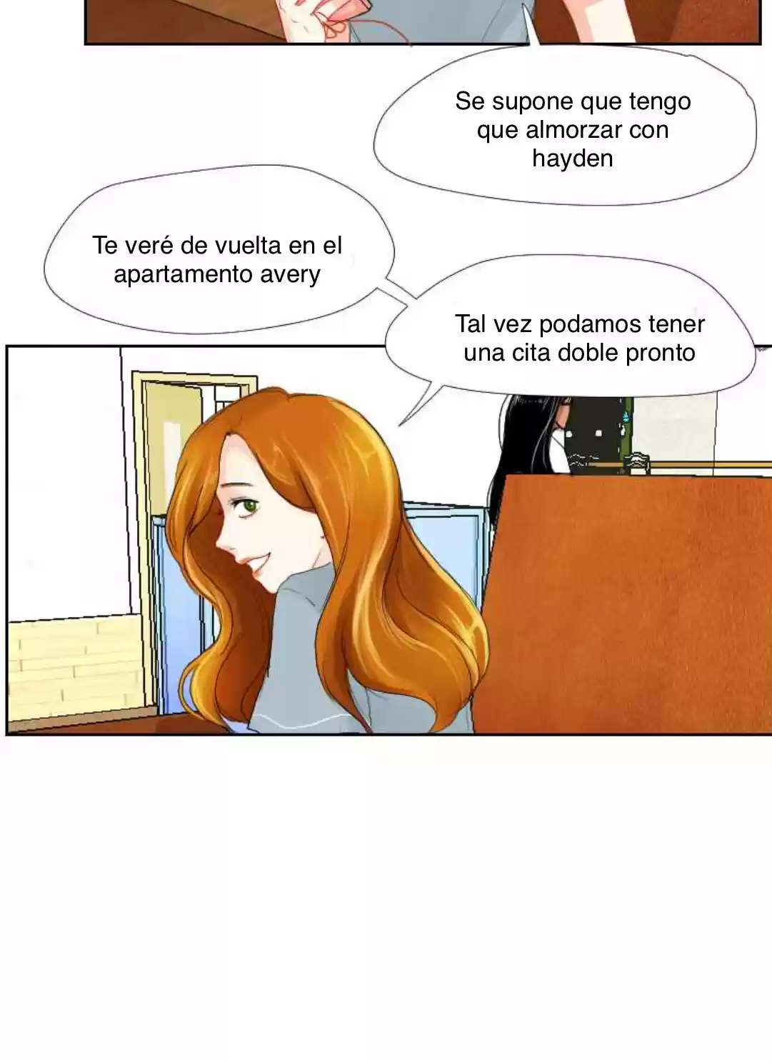 Love Me Knot - Capítulo 2 - Página 14 - LectorTMOo