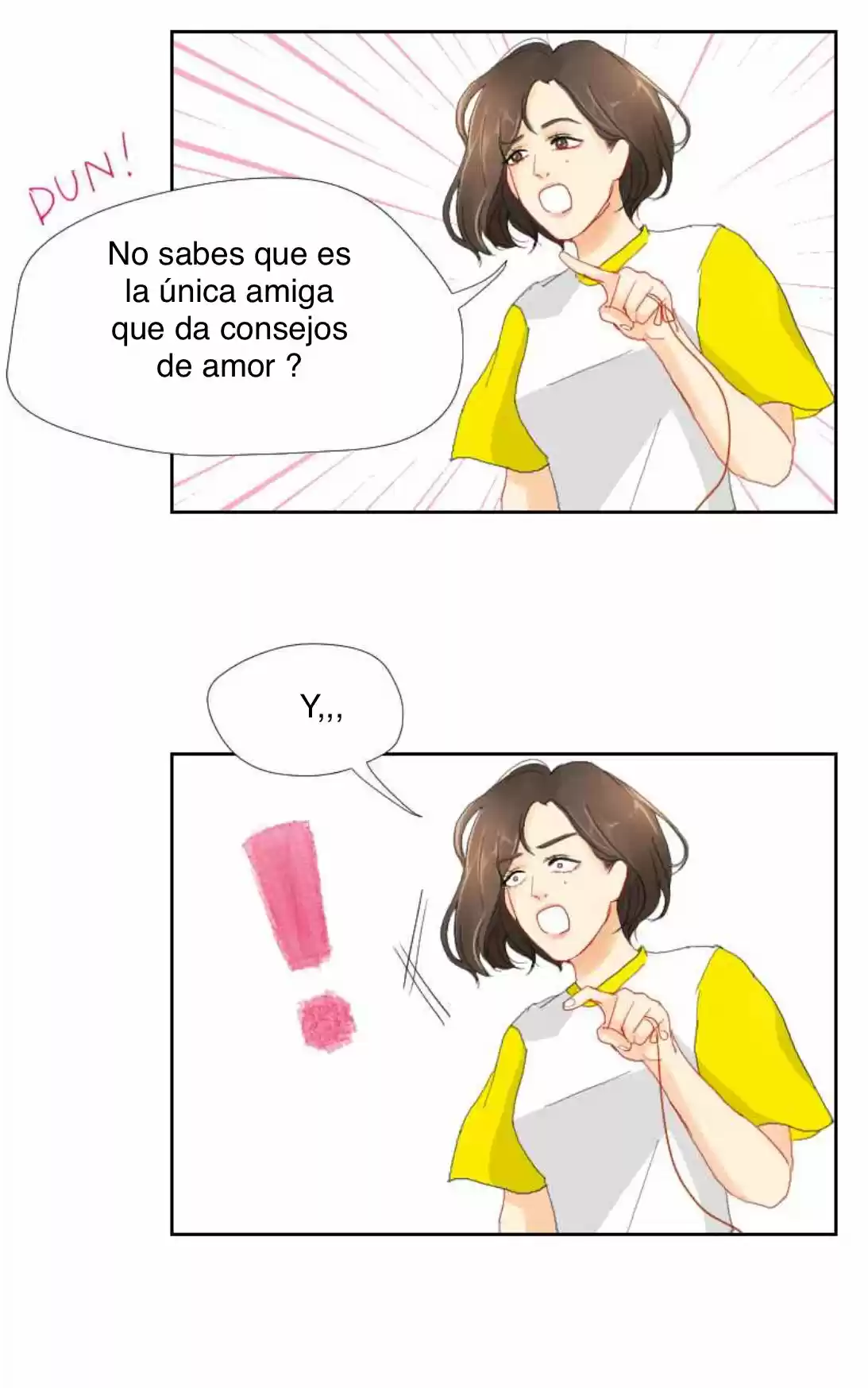 Love Me Knot - Capítulo 2 - Página 20 - LectorTMOo