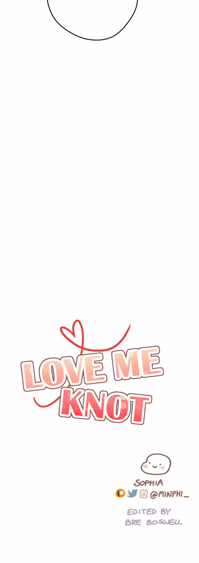 Love Me Knot - Capítulo 21 - Página 8 - LectorTMOo