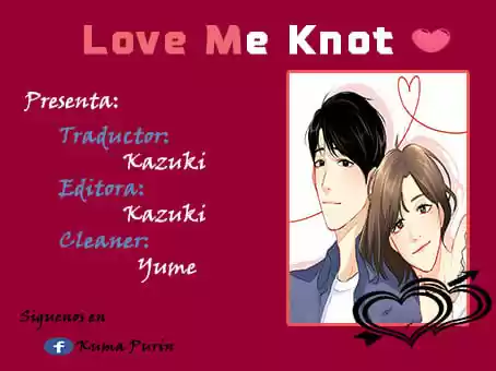 Love Me Knot - Capítulo 23 - Página 2 - LectorTMOo