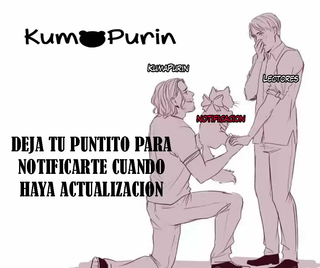 Love Me Knot - Capítulo 23 - Página 11 - LectorTMOo