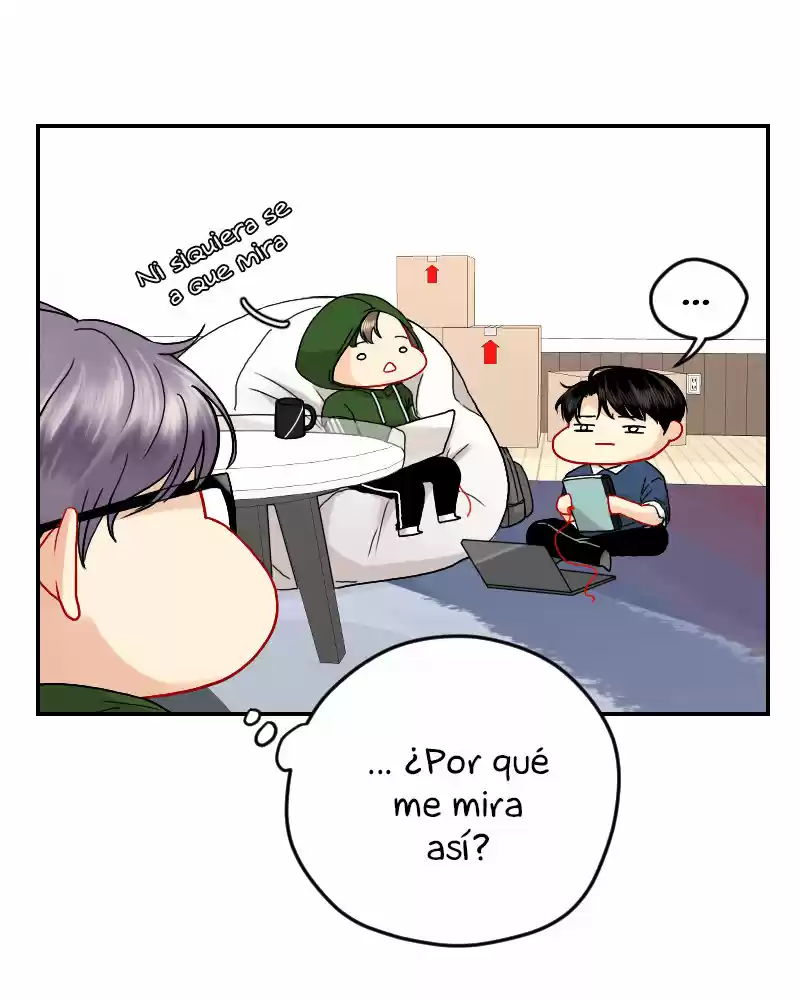 Love Me Knot - Capítulo 25 - Página 10 - LectorTMOo