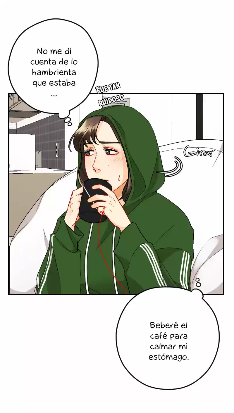 Love Me Knot - Capítulo 25 - Página 27 - LectorTMOo