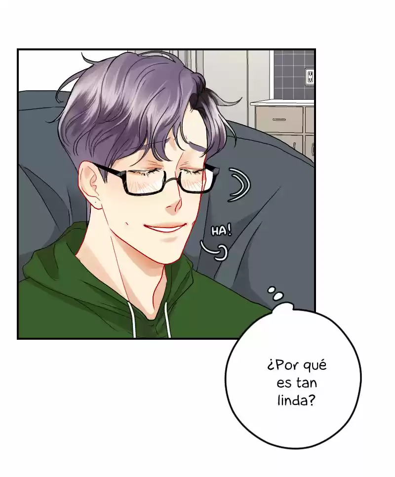 Love Me Knot - Capítulo 25 - Página 31 - LectorTMOo