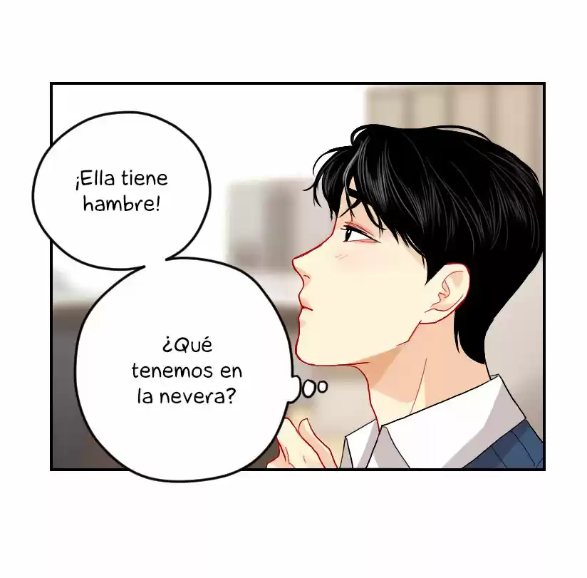 Love Me Knot - Capítulo 25 - Página 33 - LectorTMOo