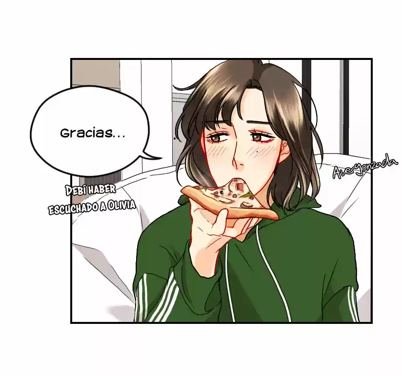Love Me Knot - Capítulo 25 - Página 36 - LectorTMOo