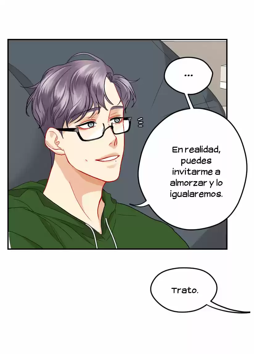Love Me Knot - Capítulo 25 - Página 38 - LectorTMOo