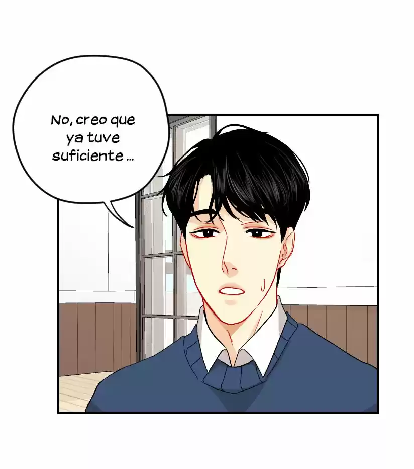 Love Me Knot - Capítulo 25 - Página 40 - LectorTMOo