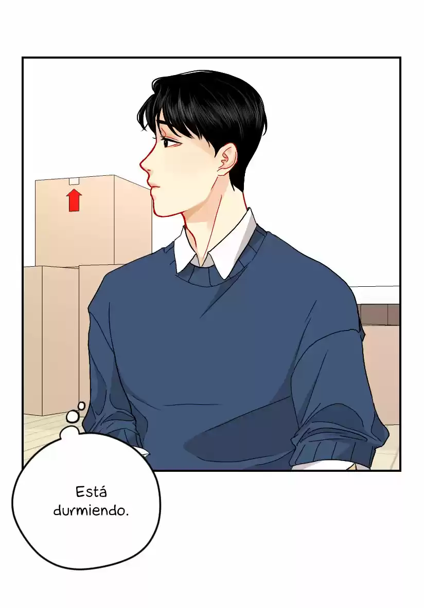 Love Me Knot - Capítulo 25 - Página 46 - LectorTMOo