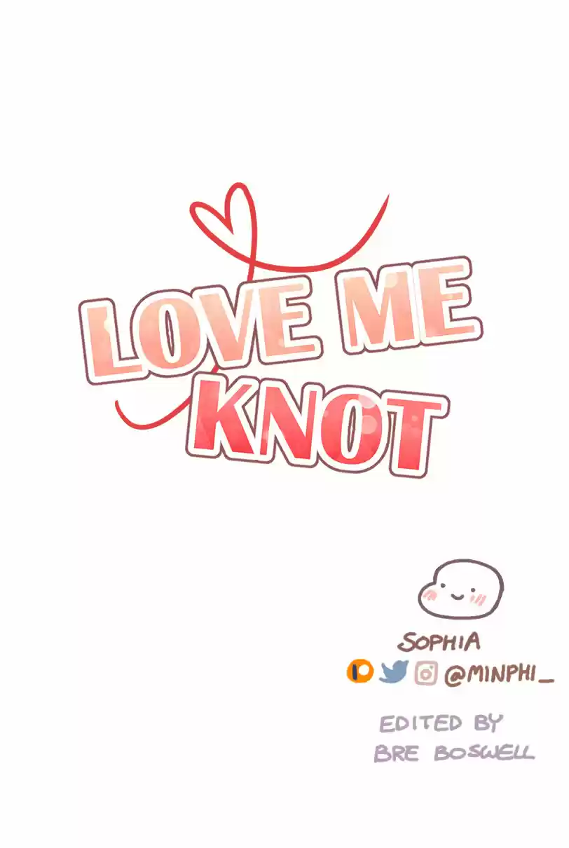 Love Me Knot - Capítulo 25 - Página 50 - LectorTMOo