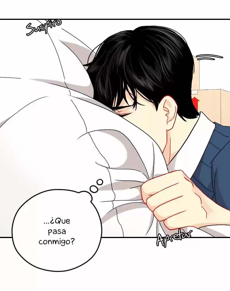 Love Me Knot - Capítulo 26 - Página 4 - LectorTMOo
