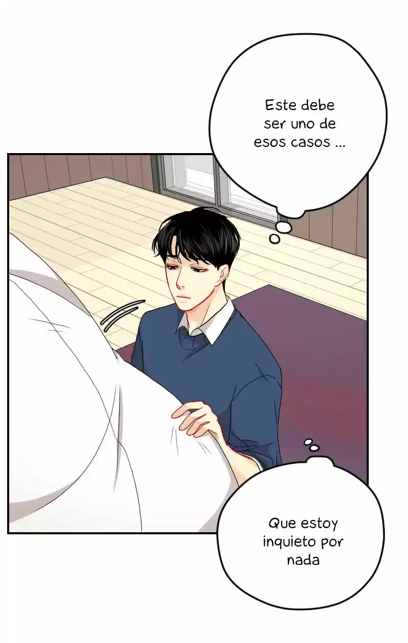 Love Me Knot - Capítulo 26 - Página 5 - LectorTMOo
