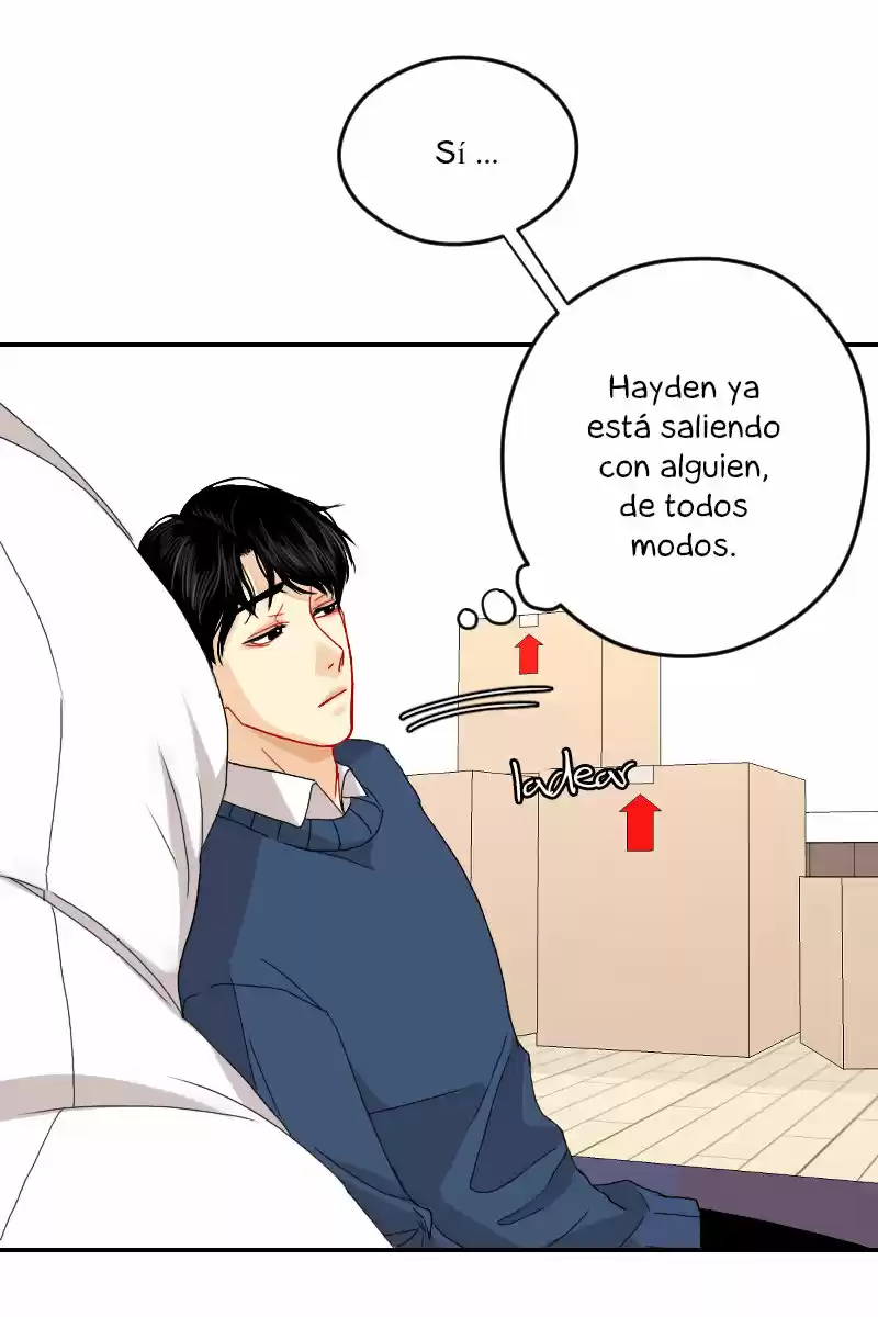 Love Me Knot - Capítulo 26 - Página 6 - LectorTMOo