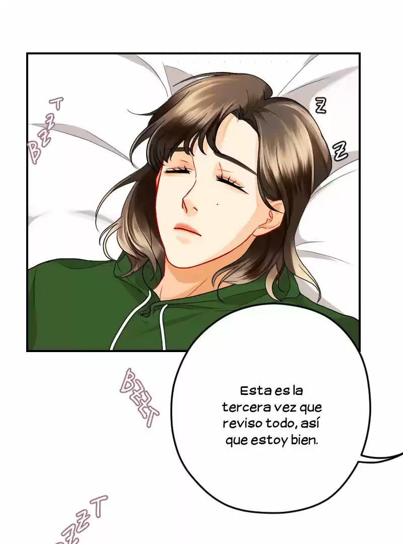 Love Me Knot - Capítulo 26 - Página 19 - LectorTMOo