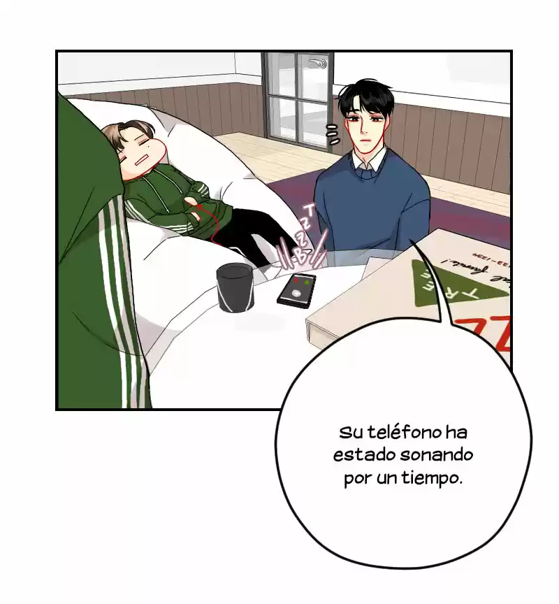 Love Me Knot - Capítulo 26 - Página 21 - LectorTMOo