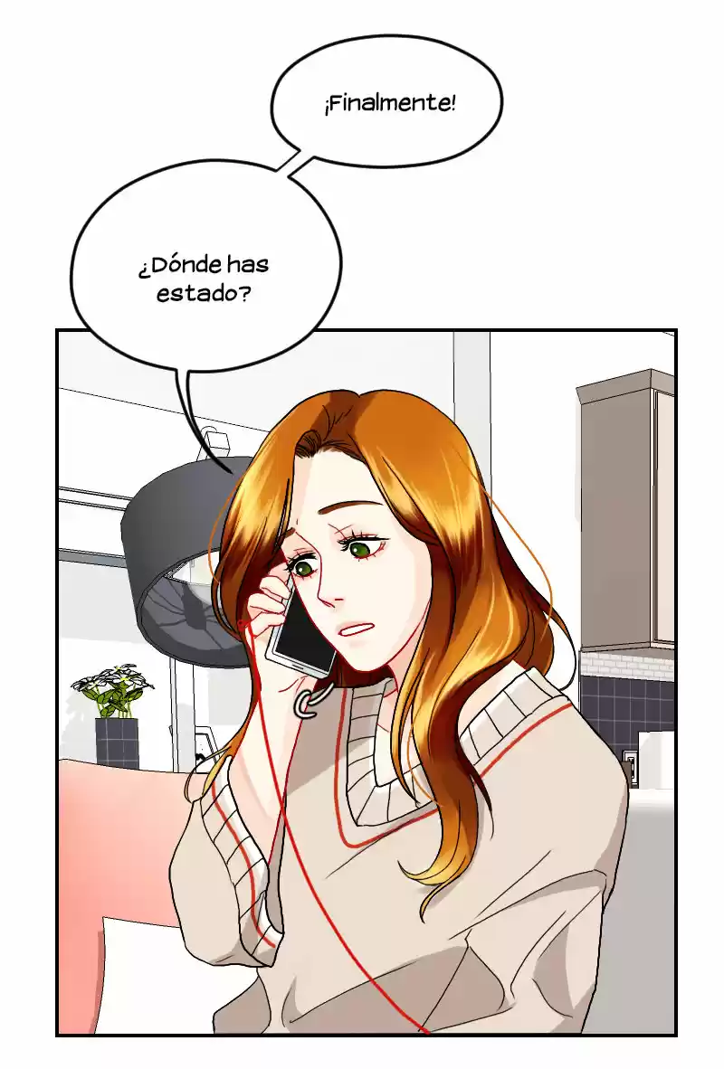 Love Me Knot - Capítulo 26 - Página 26 - LectorTMOo