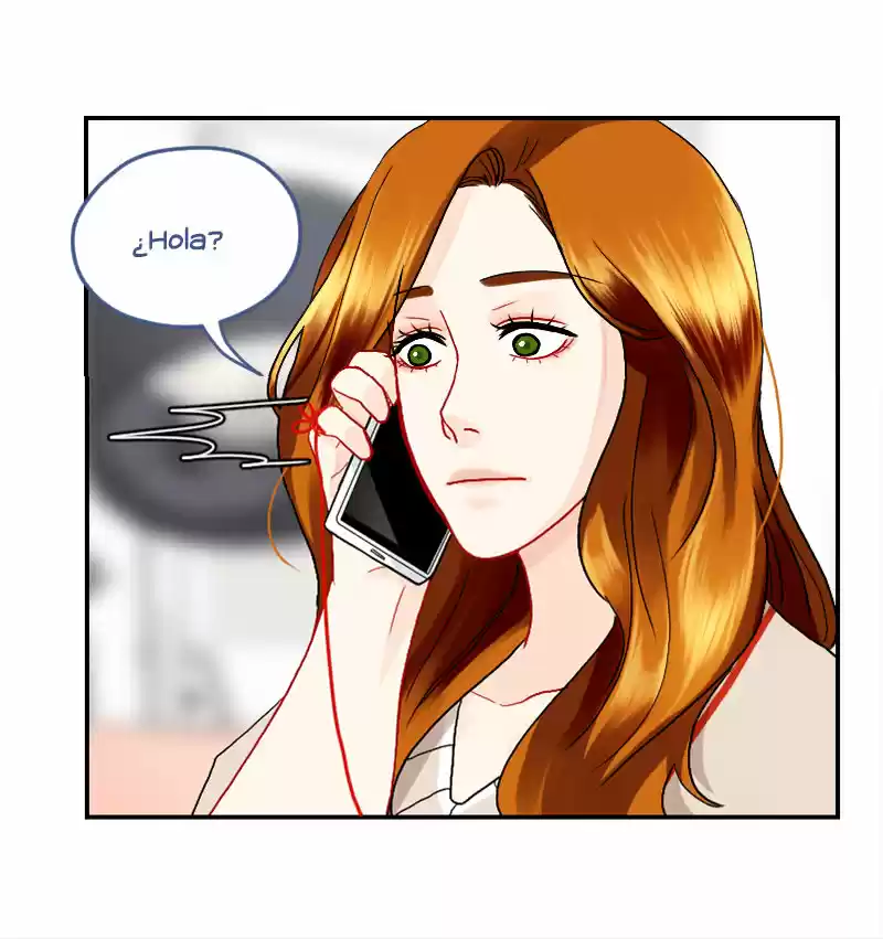 Love Me Knot - Capítulo 26 - Página 27 - LectorTMOo