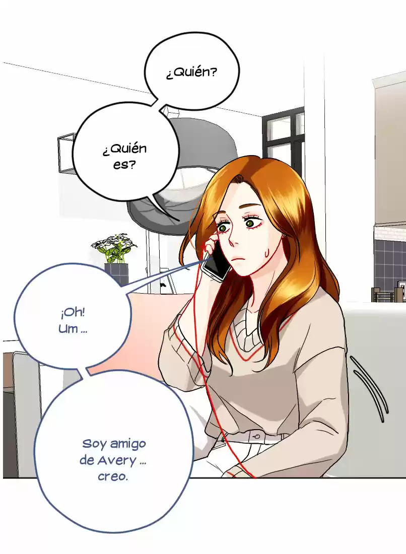 Love Me Knot - Capítulo 26 - Página 28 - LectorTMOo