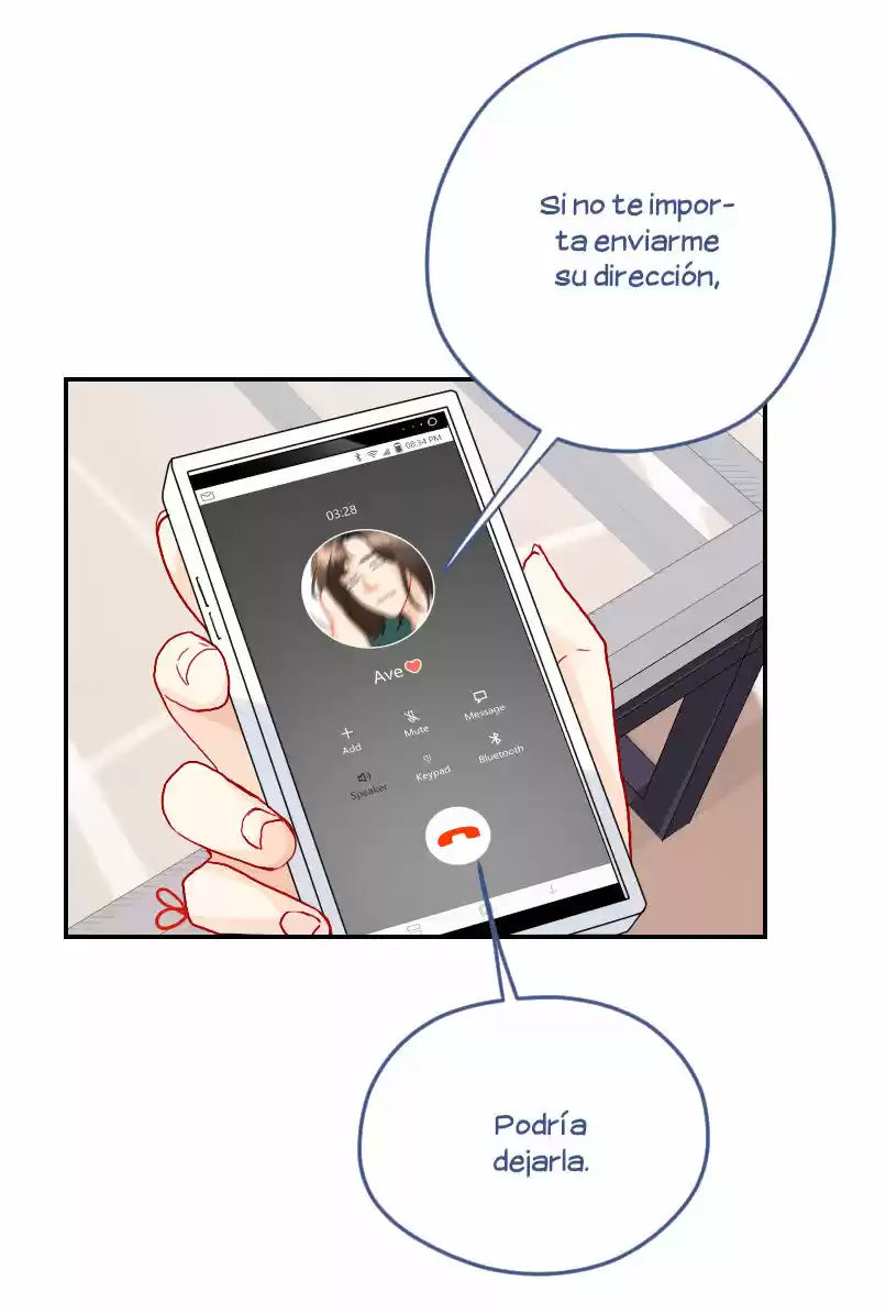 Love Me Knot - Capítulo 26 - Página 30 - LectorTMOo