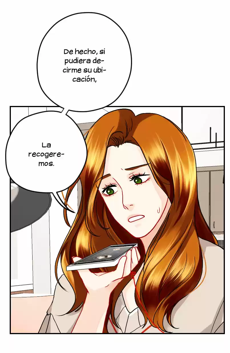Love Me Knot - Capítulo 26 - Página 31 - LectorTMOo