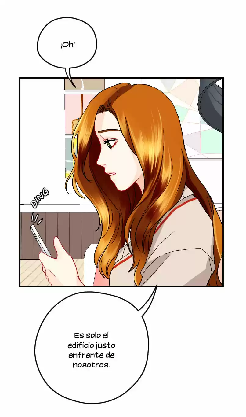 Love Me Knot - Capítulo 26 - Página 33 - LectorTMOo