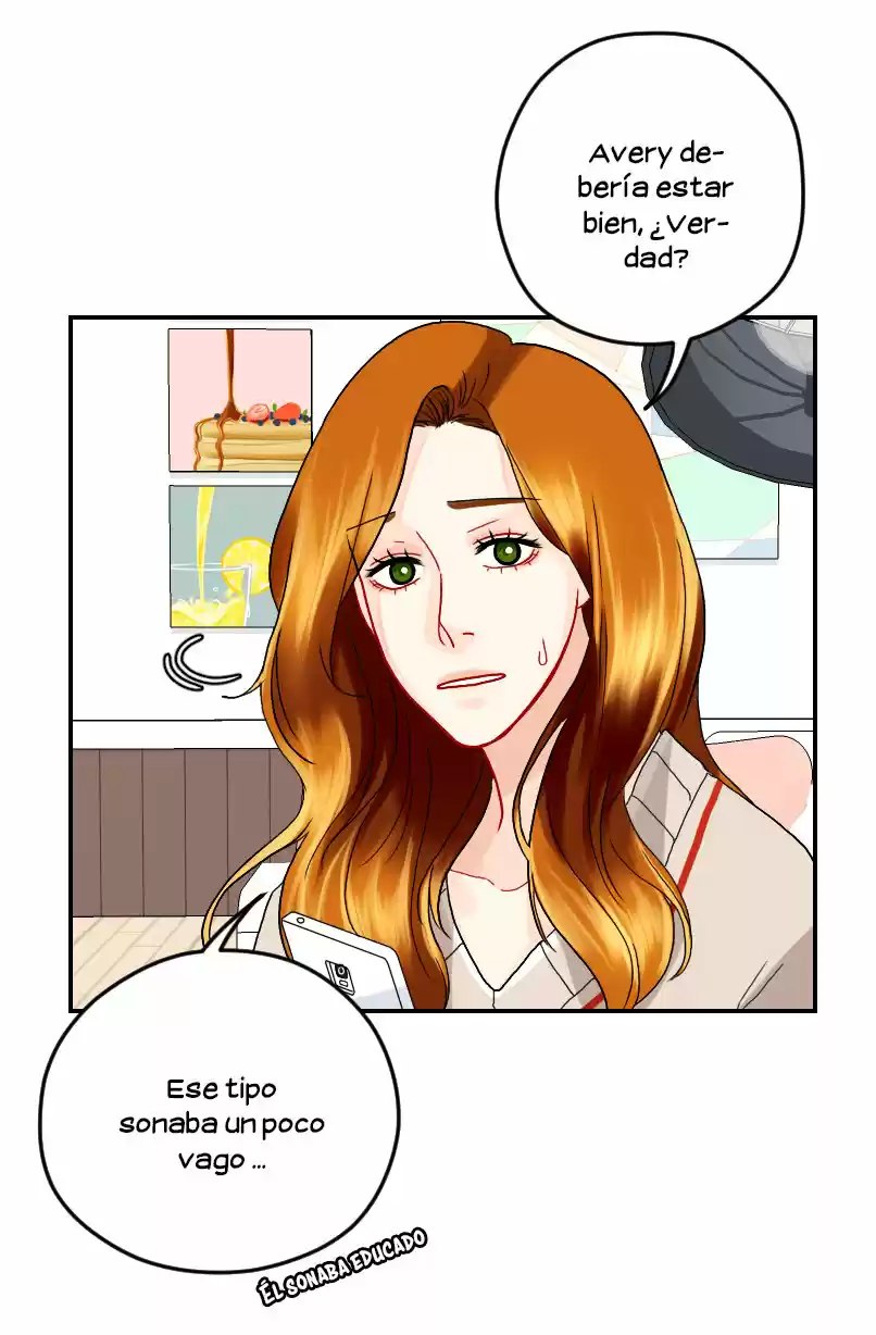 Love Me Knot - Capítulo 26 - Página 34 - LectorTMOo