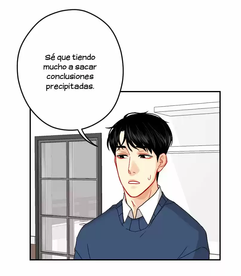 Love Me Knot - Capítulo 26 - Página 37 - LectorTMOo
