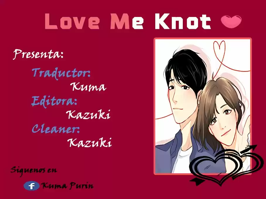 Love Me Knot - Capítulo 27 - Página 2 - LectorTMOo
