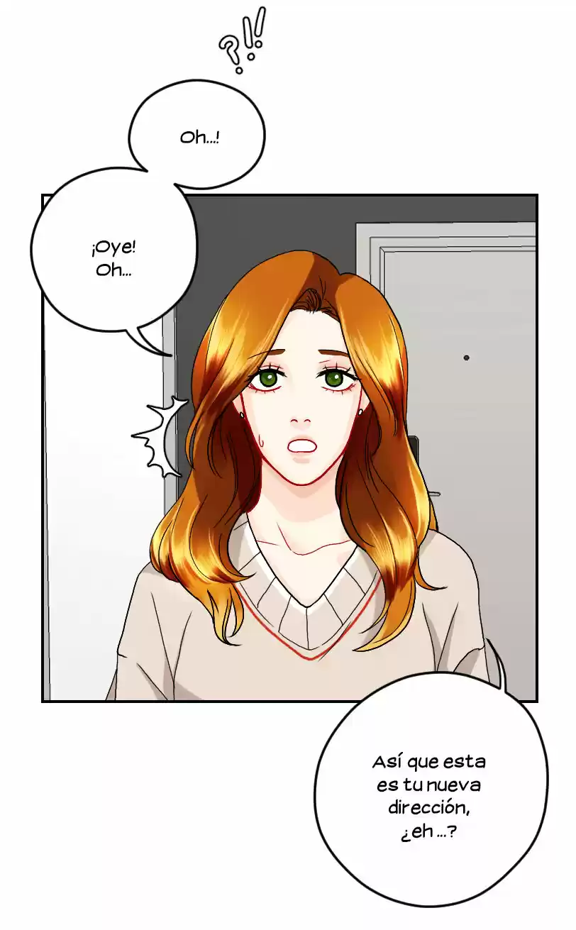 Love Me Knot - Capítulo 27 - Página 13 - LectorTMOo