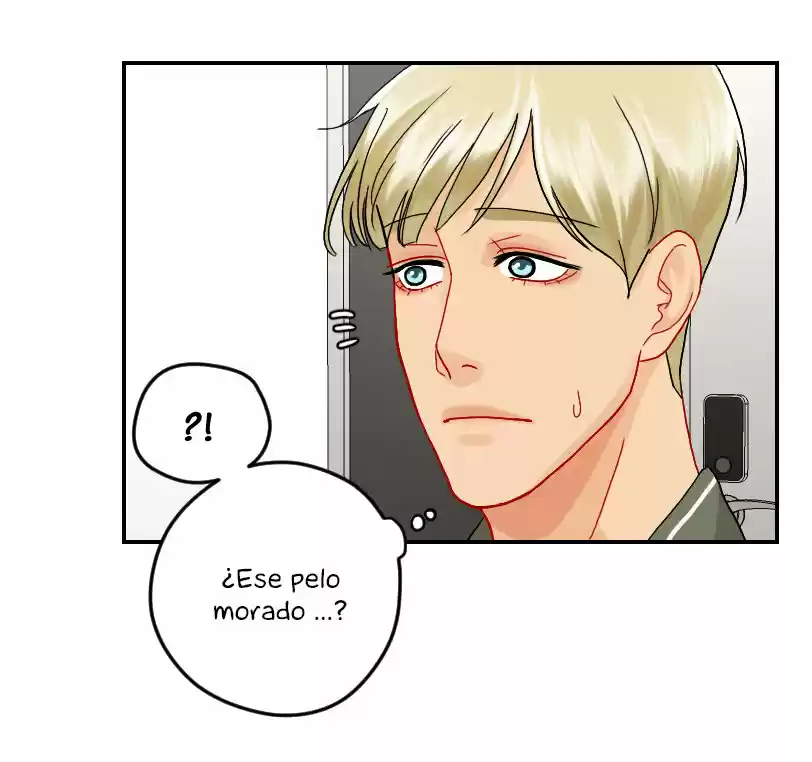 Love Me Knot - Capítulo 27 - Página 14 - LectorTMOo
