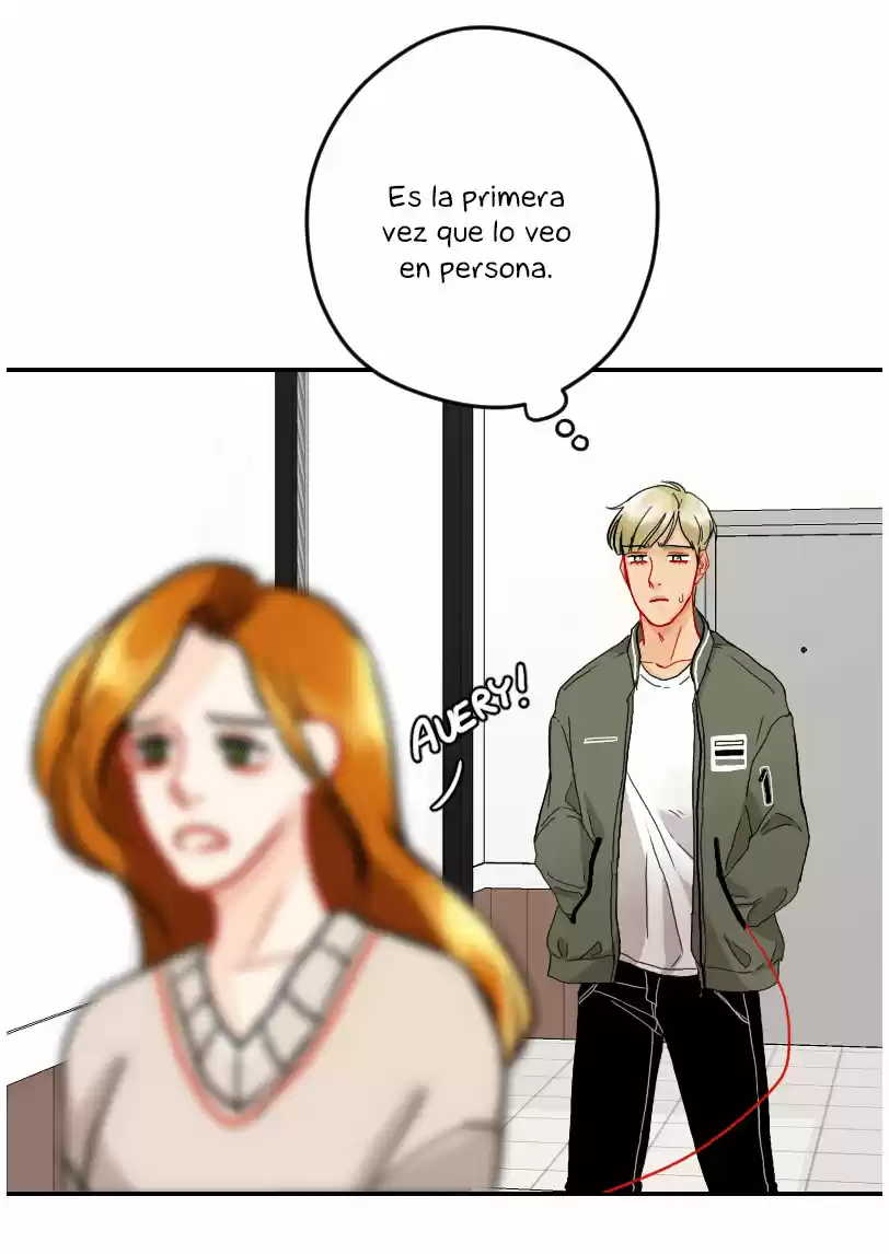 Love Me Knot - Capítulo 27 - Página 18 - LectorTMOo