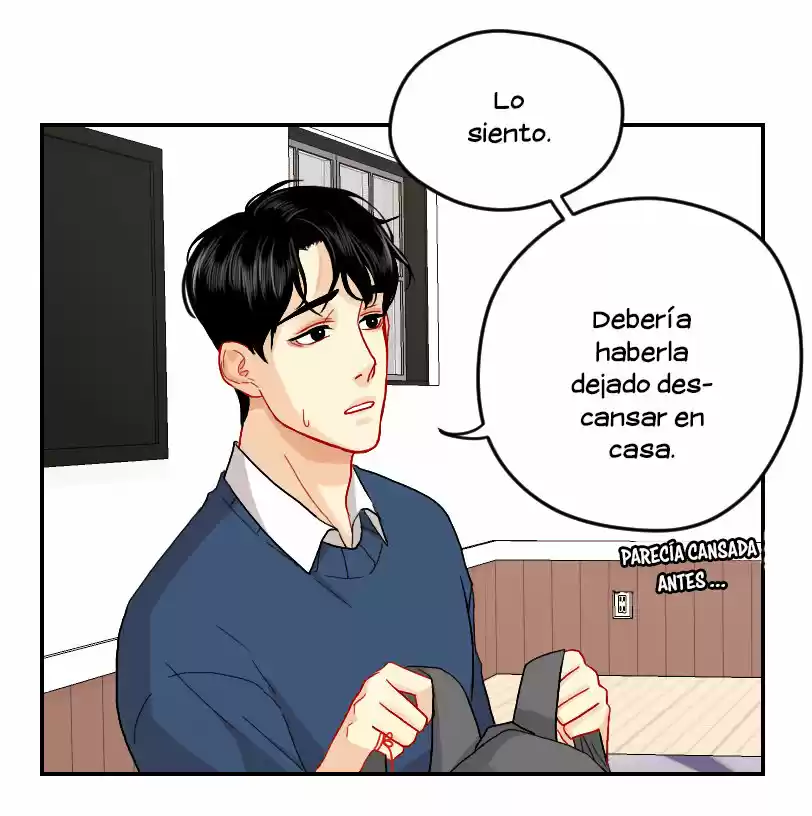 Love Me Knot - Capítulo 27 - Página 22 - LectorTMOo