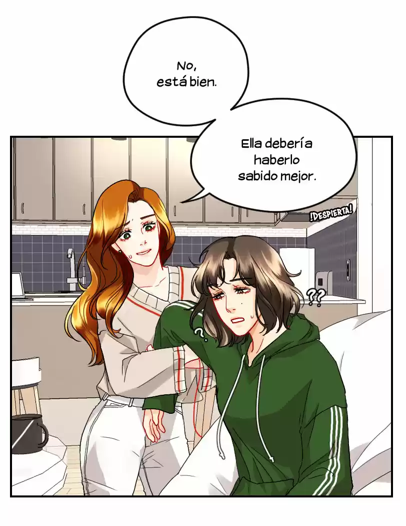 Love Me Knot - Capítulo 27 - Página 23 - LectorTMOo