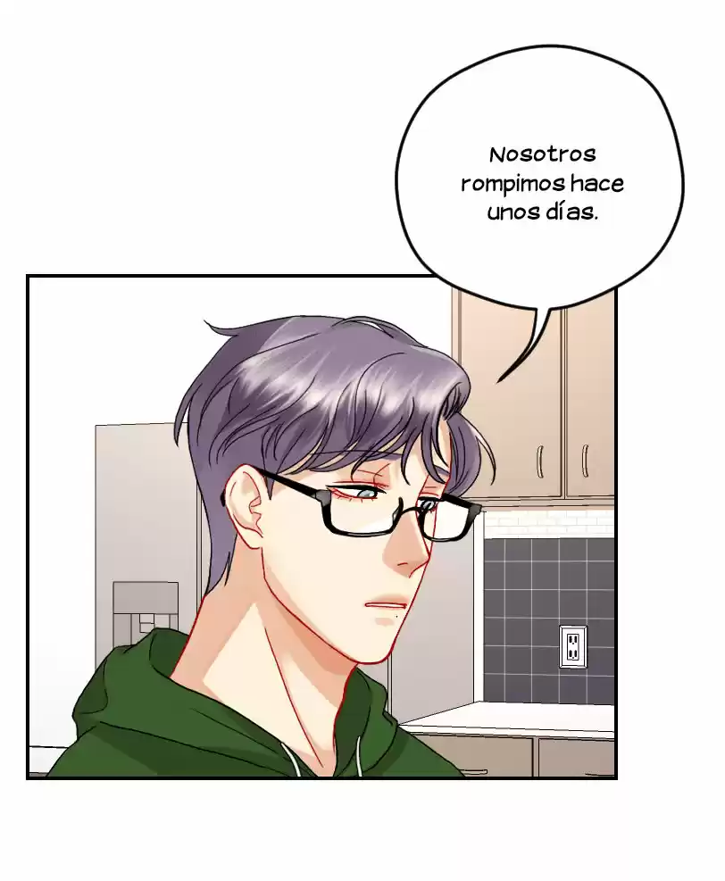 Love Me Knot - Capítulo 27 - Página 27 - LectorTMOo