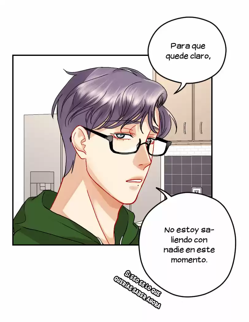 Love Me Knot - Capítulo 27 - Página 28 - LectorTMOo