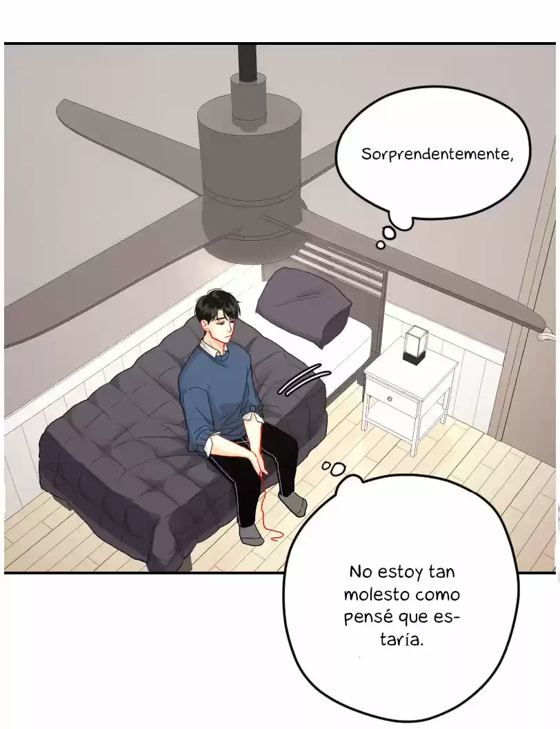 Love Me Knot - Capítulo 27 - Página 31 - LectorTMOo