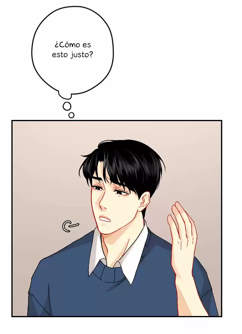 Love Me Knot - Capítulo 27 - Página 35 - LectorTMOo