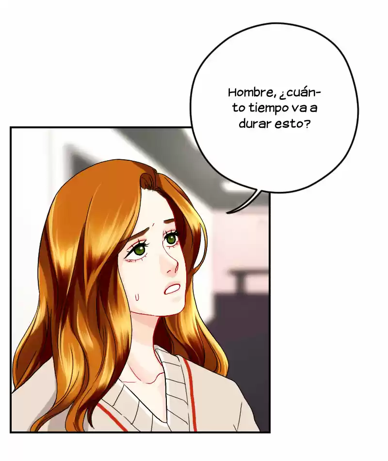Love Me Knot - Capítulo 28 - Página 10 - LectorTMOo