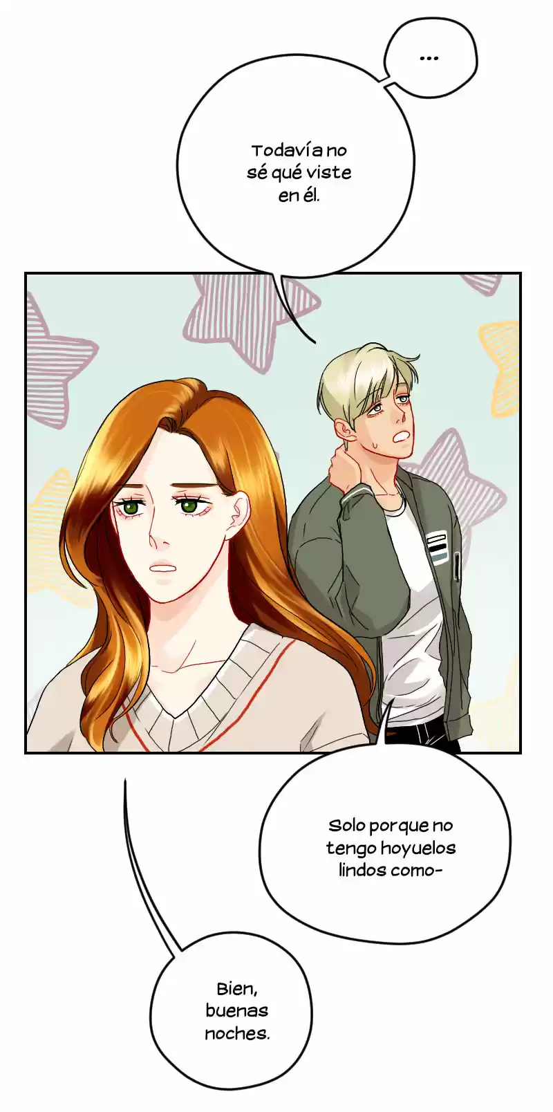 Love Me Knot - Capítulo 28 - Página 11 - LectorTMOo