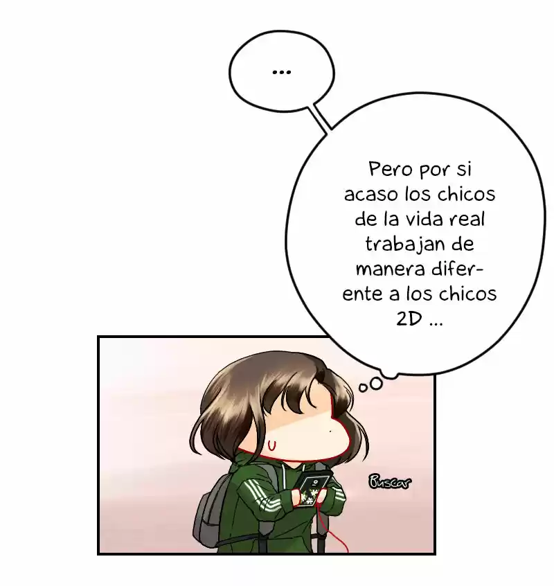 Love Me Knot - Capítulo 28 - Página 20 - LectorTMOo