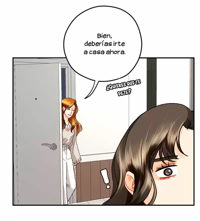 Love Me Knot - Capítulo 28 - Página 21 - LectorTMOo