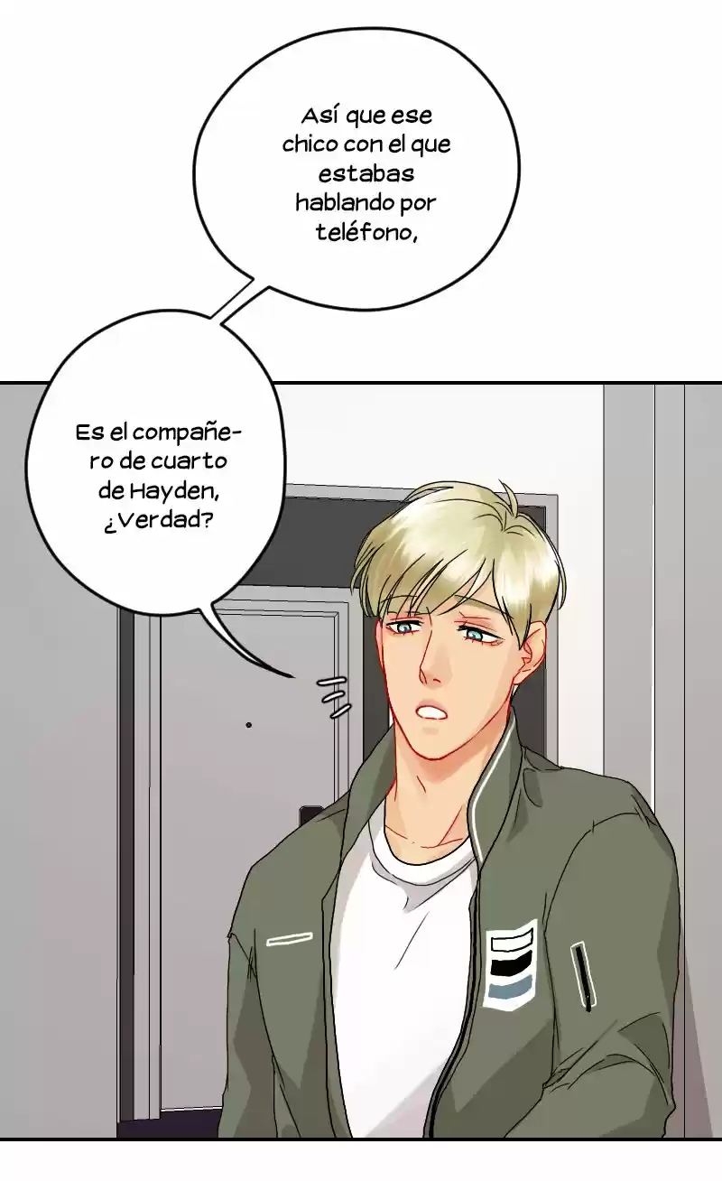 Love Me Knot - Capítulo 28 - Página 23 - LectorTMOo