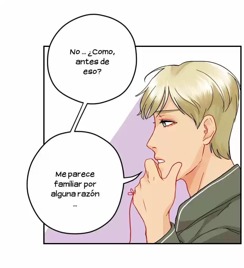 Love Me Knot - Capítulo 28 - Página 27 - LectorTMOo