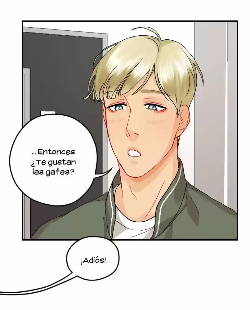 Love Me Knot - Capítulo 28 - Página 31 - LectorTMOo