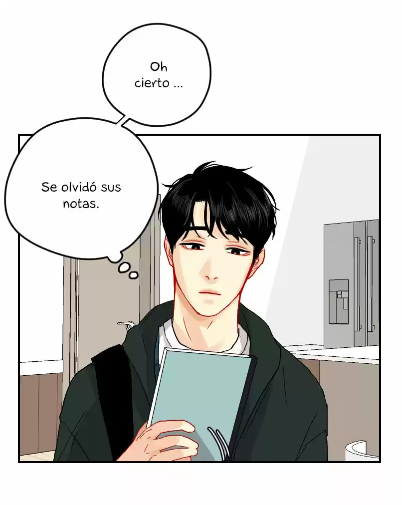 Love Me Knot - Capítulo 28 - Página 36 - LectorTMOo