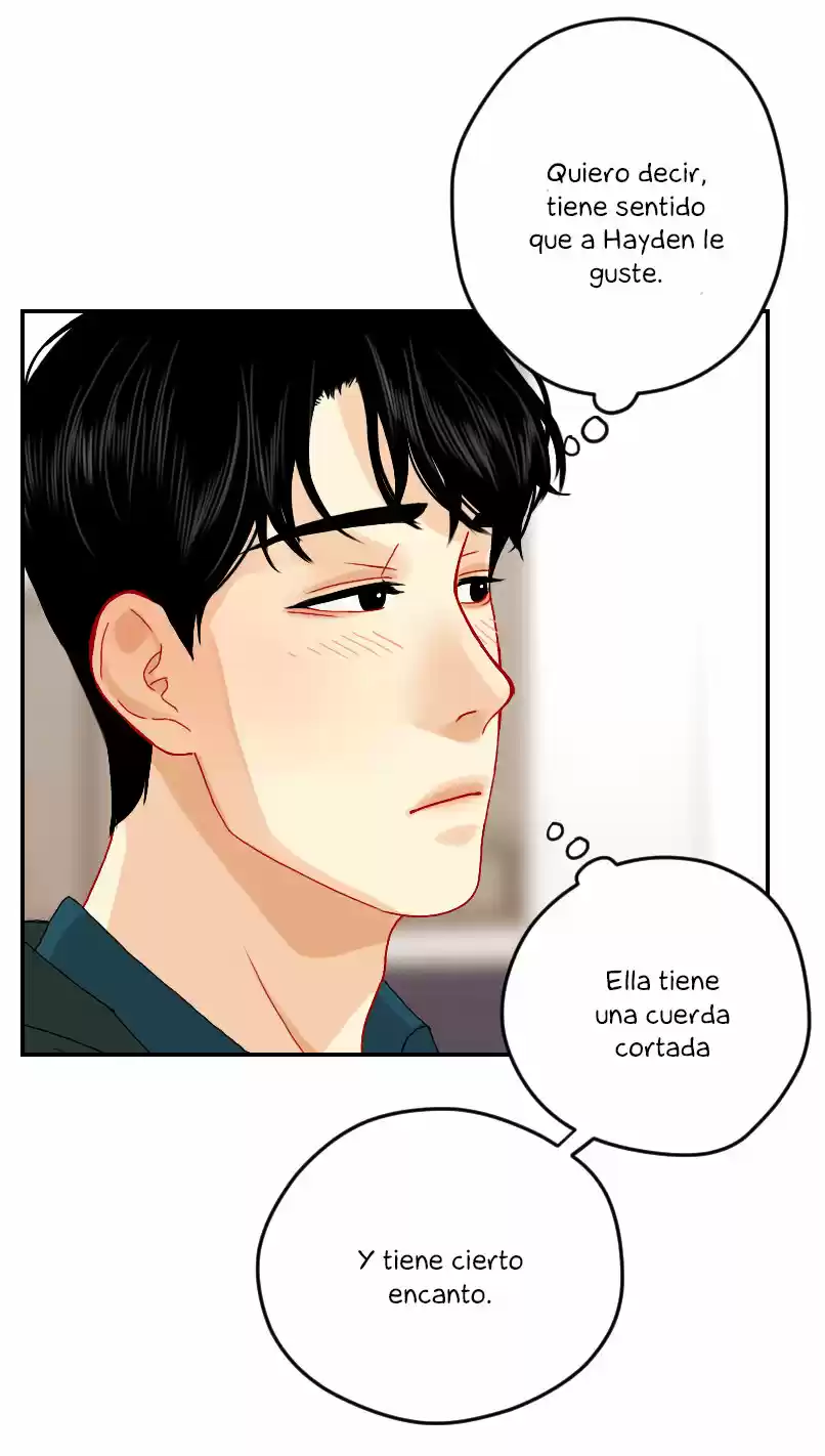 Love Me Knot - Capítulo 28 - Página 41 - LectorTMOo
