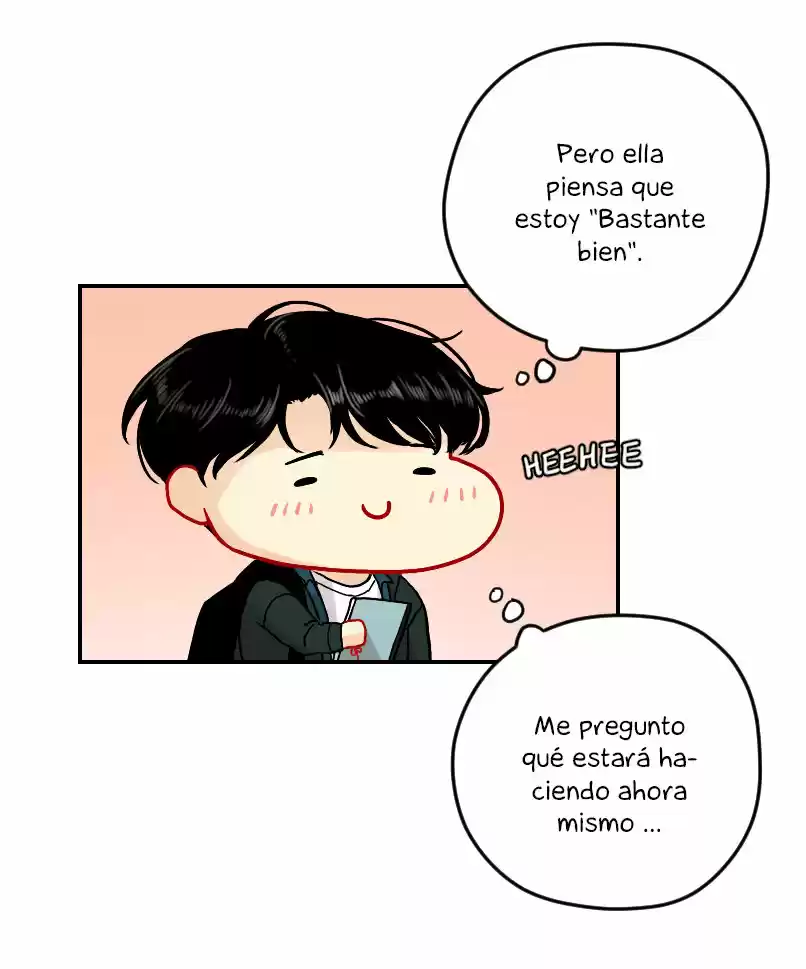 Love Me Knot - Capítulo 28 - Página 42 - LectorTMOo